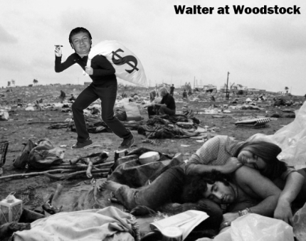 Woodstock Walter